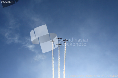 Image of Airshow