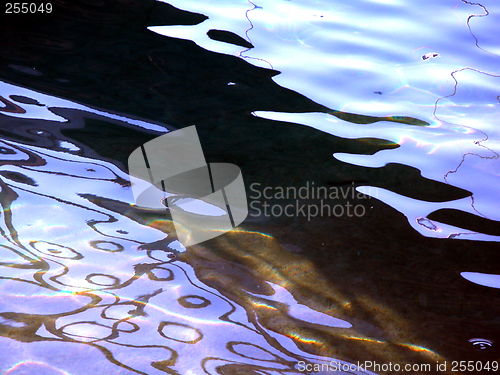 Image of Water texture