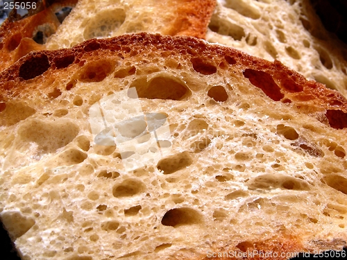 Image of Handmade bread