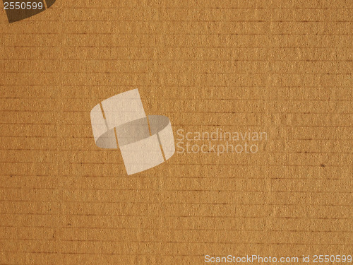 Image of Cardboard