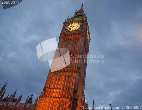 Image of Big Ben