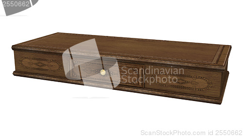 Image of Vintage Case