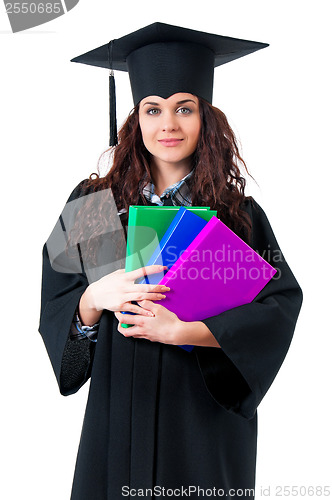 Image of Student girl