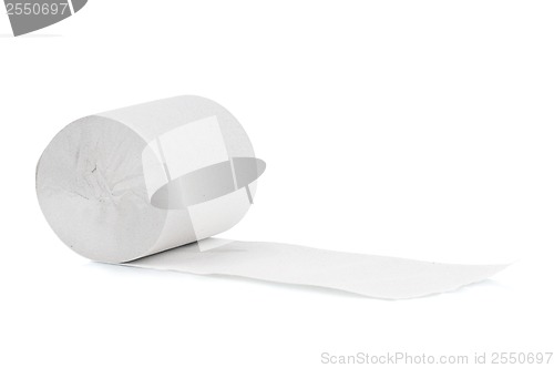 Image of Toilet paper