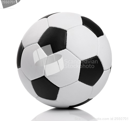 Image of Classic soccer ball