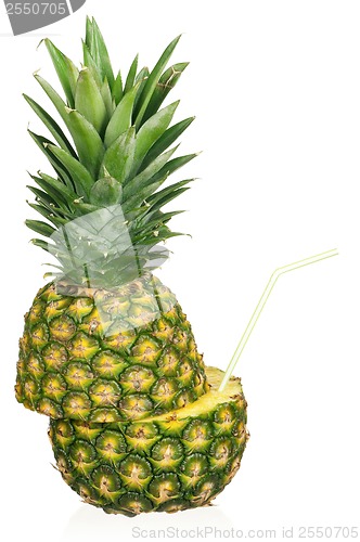 Image of Pineapple