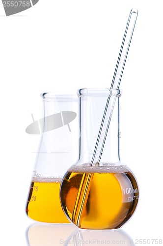 Image of Test urine