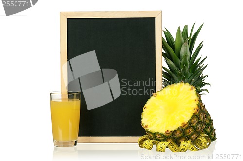 Image of Pineapple