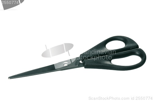 Image of Handled scissors