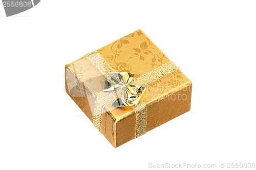 Image of Gift box