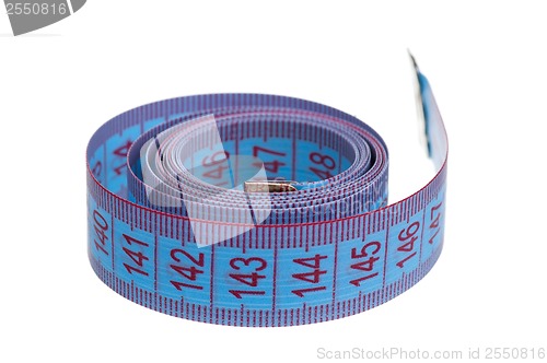 Image of Measuring tape