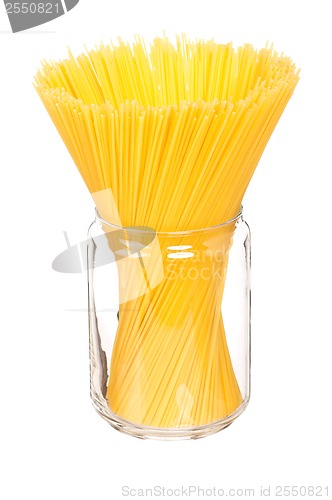 Image of Spaghetti