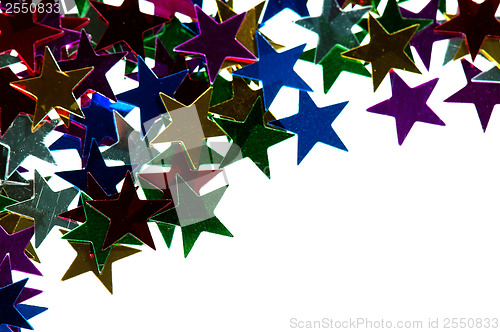 Image of Christmas background