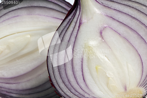 Image of Red onion