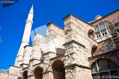 Image of Hagia Sophia