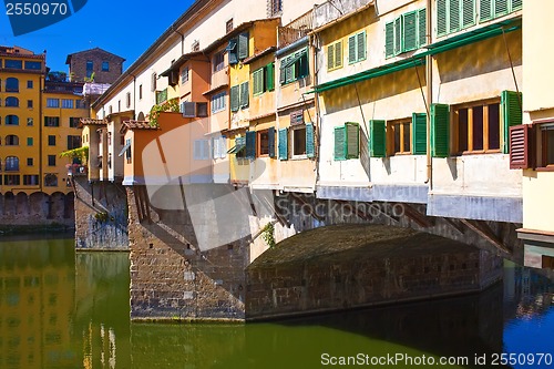 Image of Ponte Vecchio