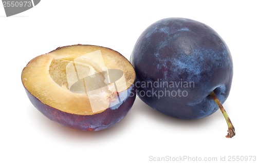 Image of Plums
