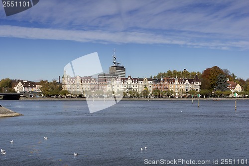 Image of lake constance