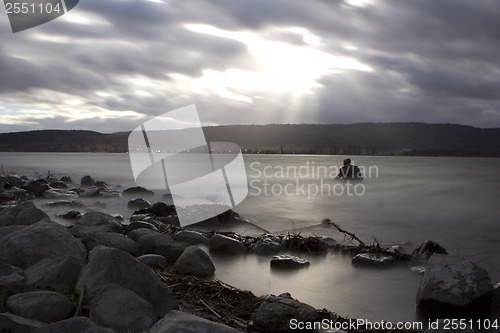 Image of lake constance