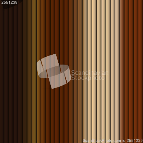 Image of Seamless Background Pattern Brown Stripe