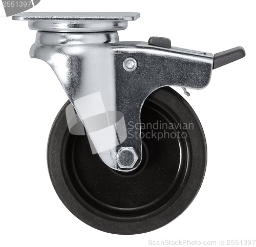 Image of Caster