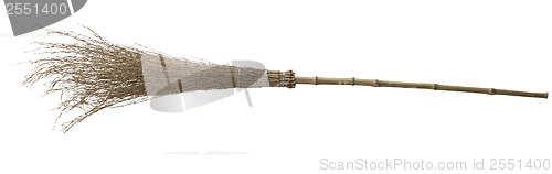 Image of broom