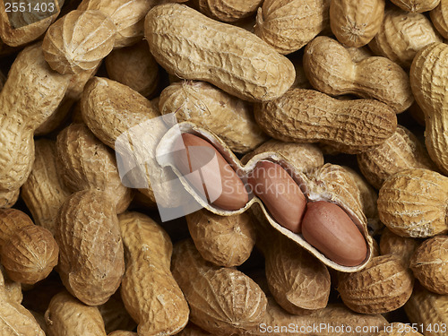 Image of Peanuts