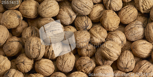 Image of Walnuts