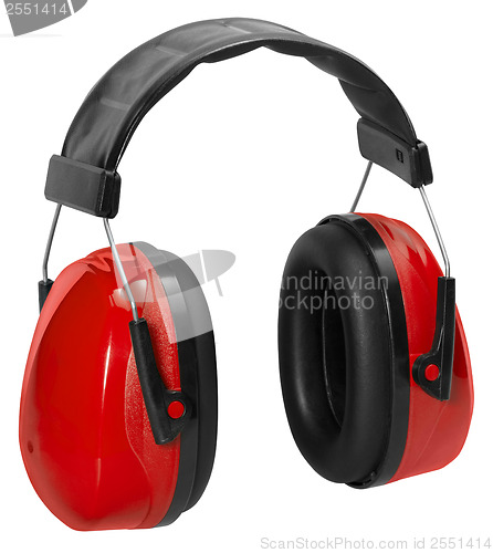 Image of ear protection