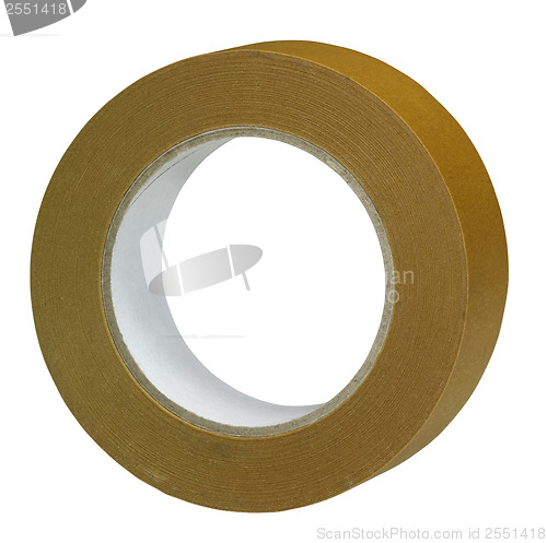 Image of adhesive tape