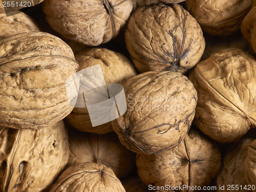 Image of Walnuts