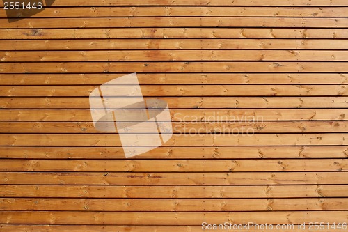 Image of Wooden background