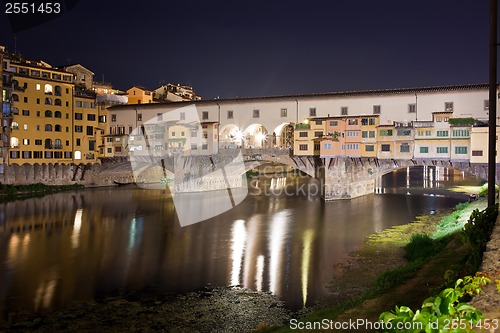 Image of Ponte Vecchio