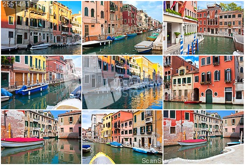 Image of Venice