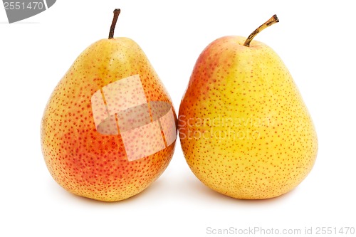 Image of Pear