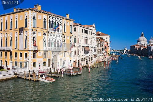 Image of Venice