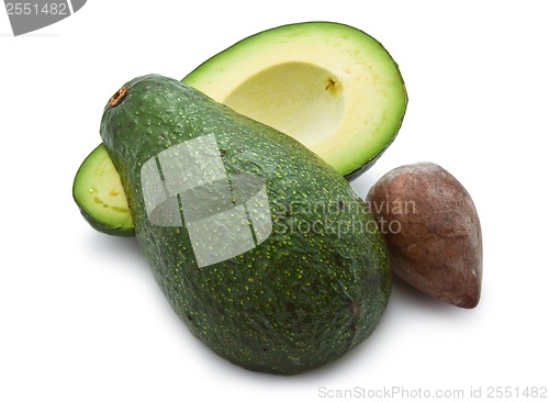 Image of Avocado