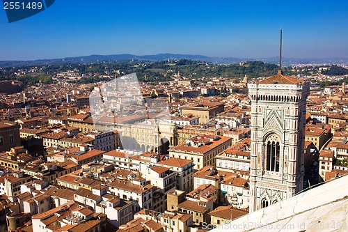 Image of Florence