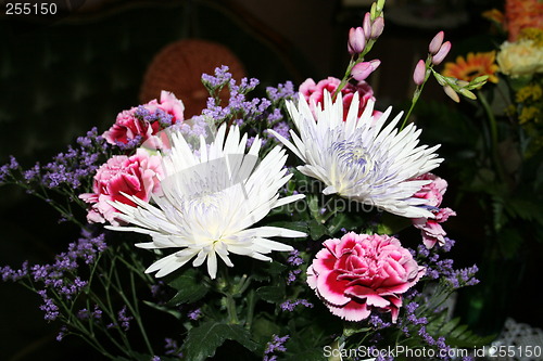 Image of Beautiful bouquet