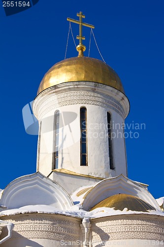 Image of Trinity Cathedral