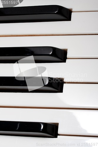 Image of Piano