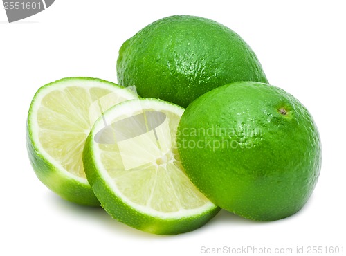 Image of Lime