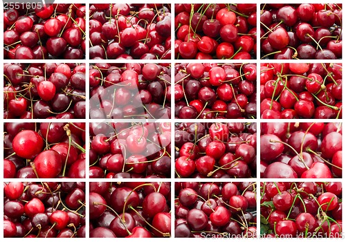 Image of Cherry