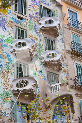 Image of Casa Batllo