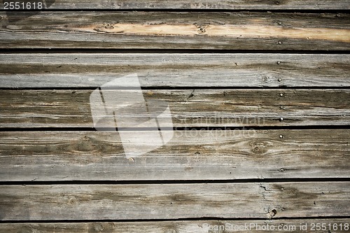 Image of Wooden background