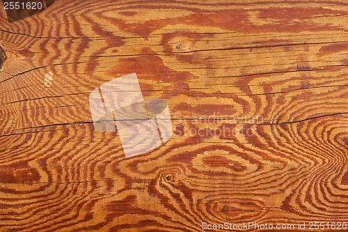 Image of Wooden background