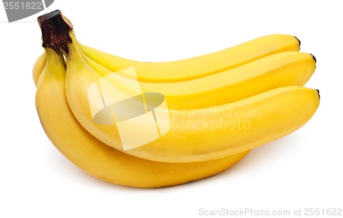 Image of Banana