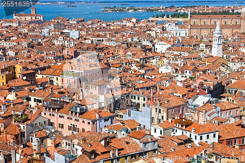 Image of Venice