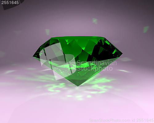 Image of Emerald