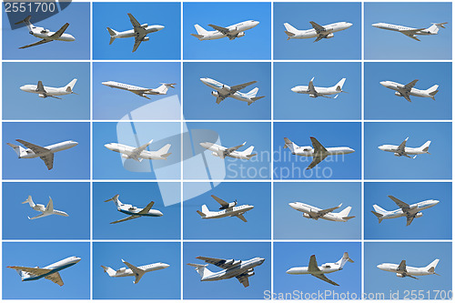 Image of Airplane